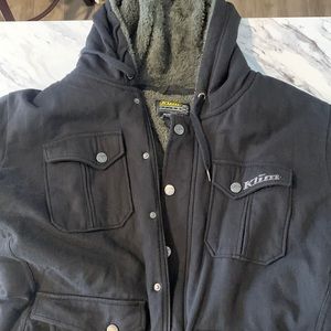Klim Military Hoody 3XL